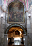 Kirche Johannes am Berge III (Ein Kerem)